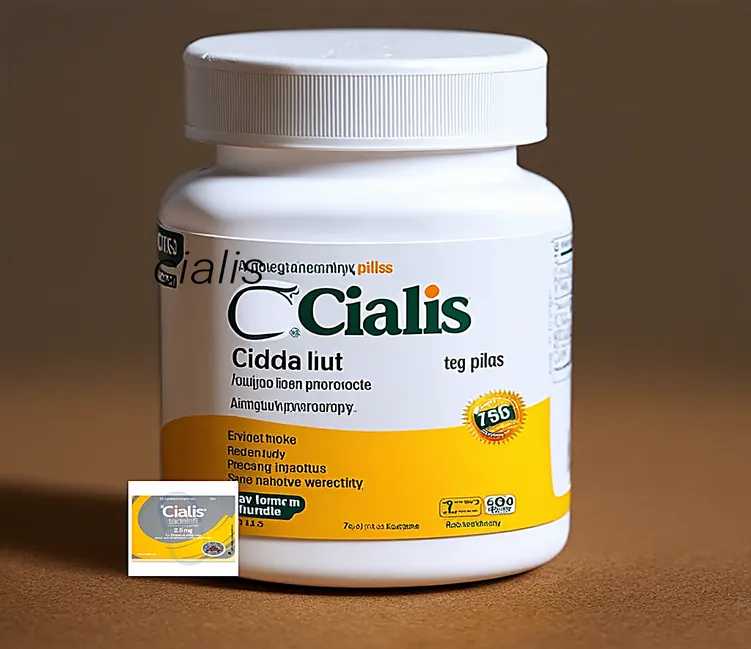 Cialis 1